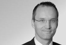 Dr. Wolfgang Bahls