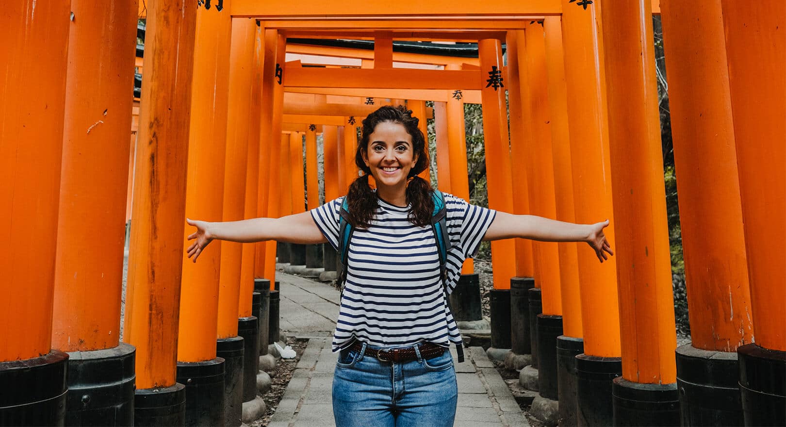 Work and Travel in Japan – Arbeiten und Reisen in Japan