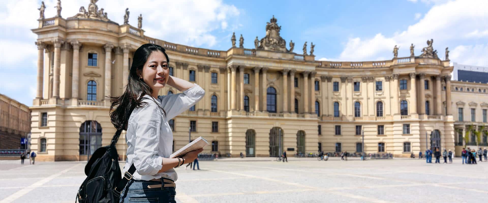 Krankenversicherung für ausländische Studenten