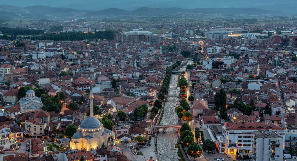 Mein Erfahrungsbericht Auslandsstudium In Kosovo
