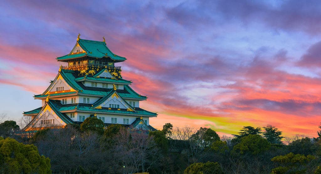 Mein Erfahrungsbericht Zwei Semester An Der Kansai Gaidai Osaka