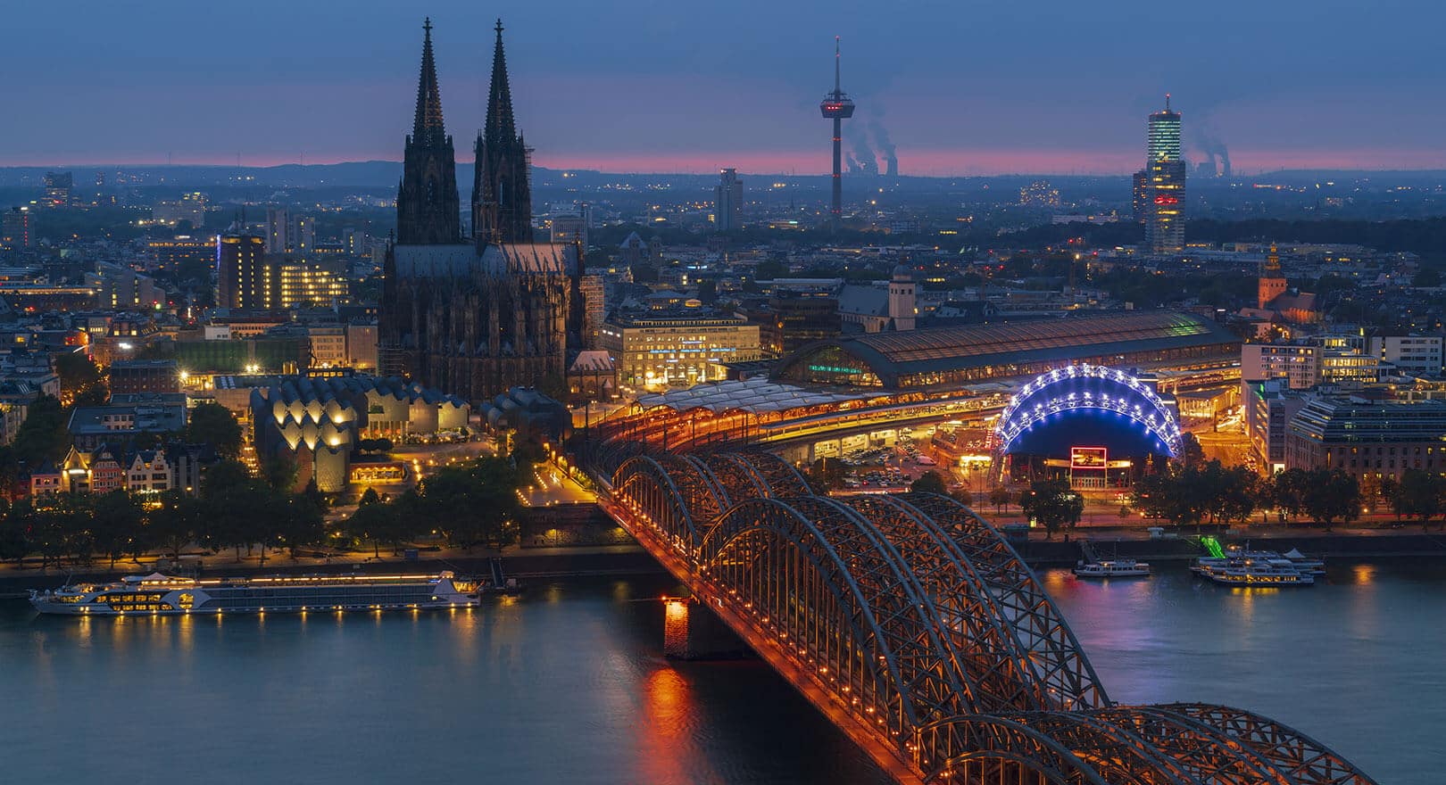 25 most Important Questions about Studying in Germany