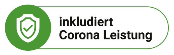 Förderung Umweltprojekt