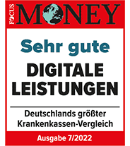 Focus Money Krankenkassen Vergleich