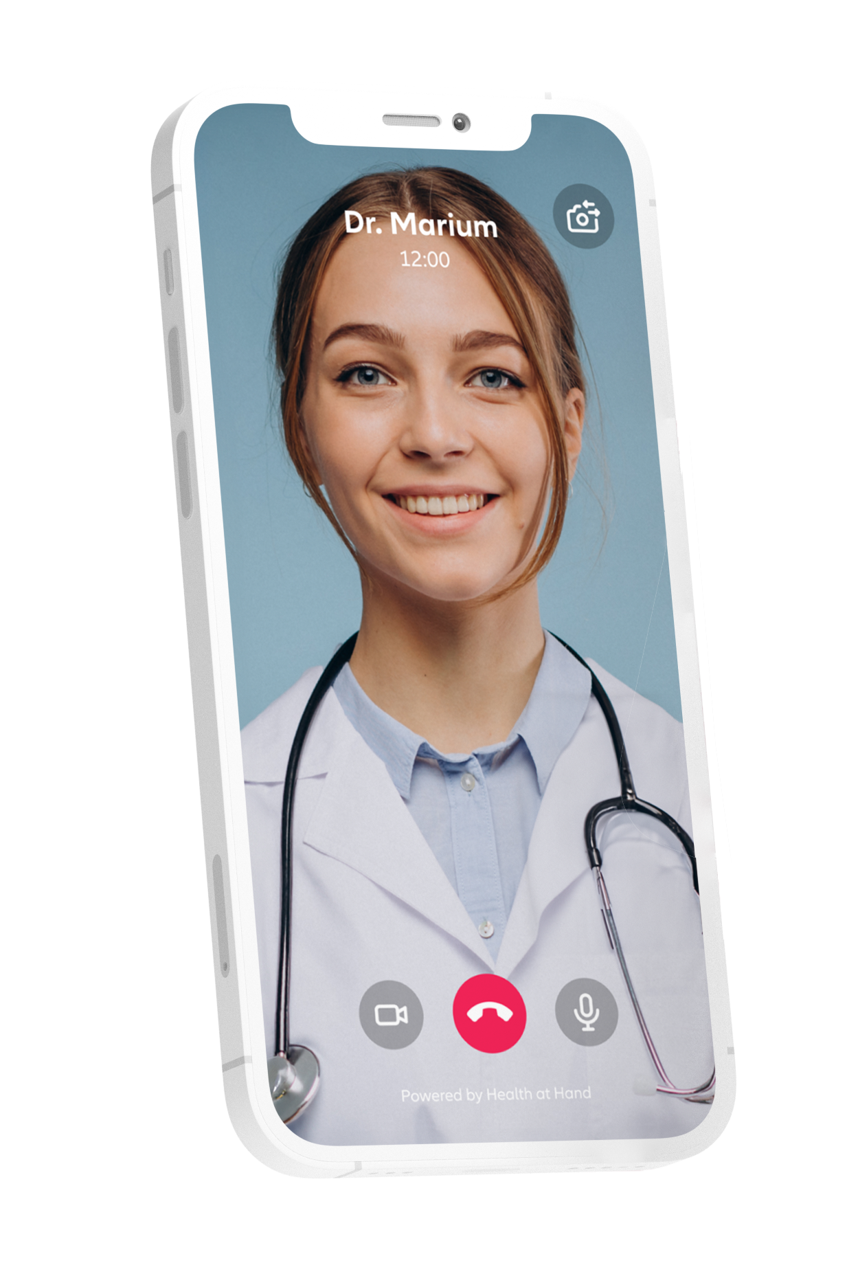Teleconsulation Doctor Health Insurance
