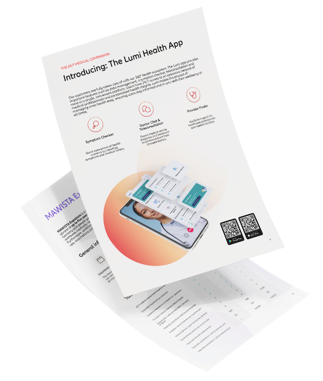 Magazine Insurance Partner for Students
