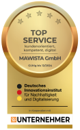 Top Service Auslandskrankenversicherung